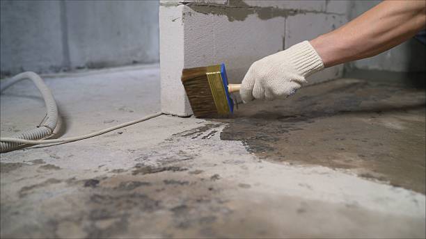24/7 Emergency Foundation Crack Repair experts in Hanover, PA